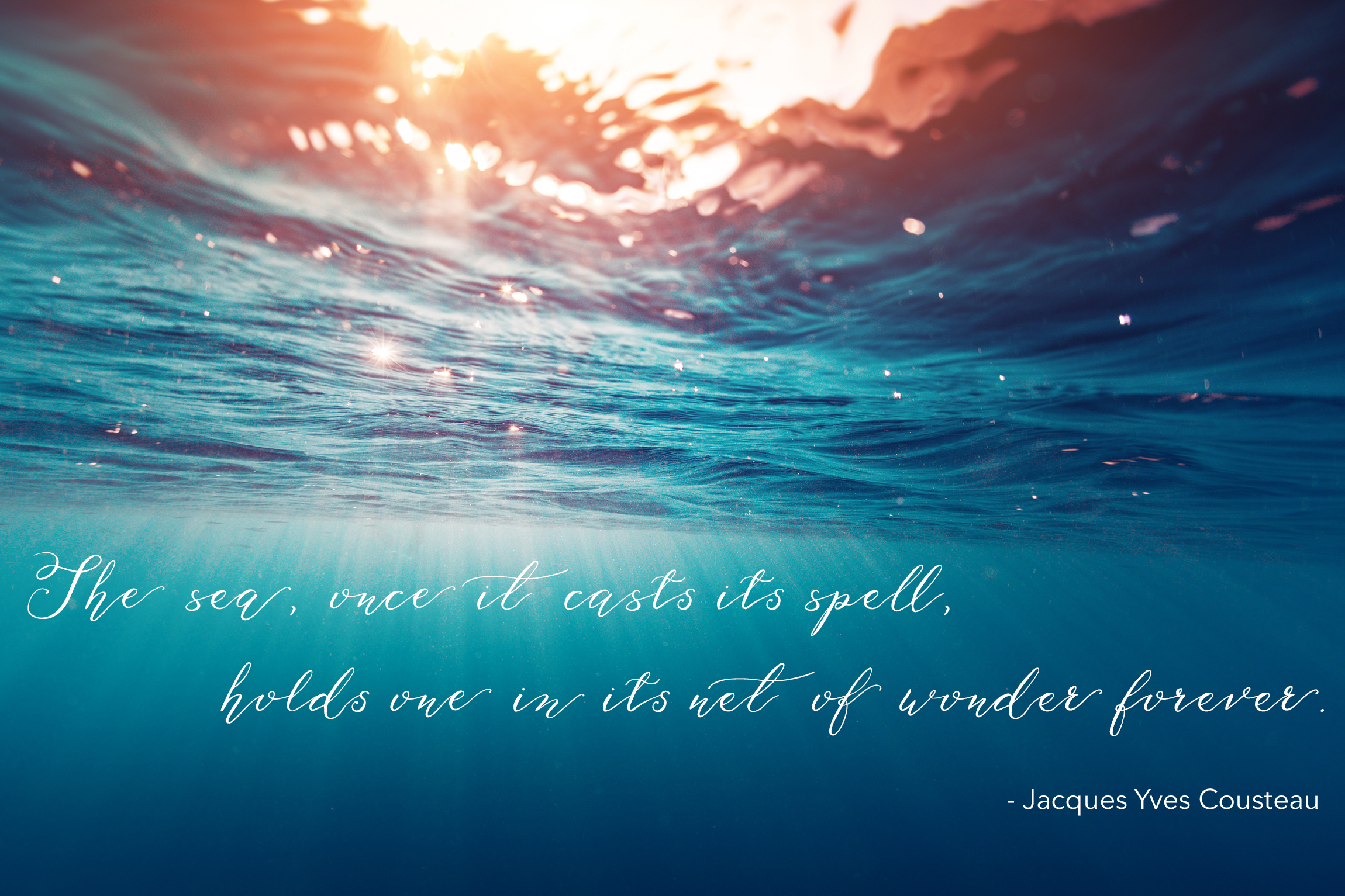 SOSeaQuote