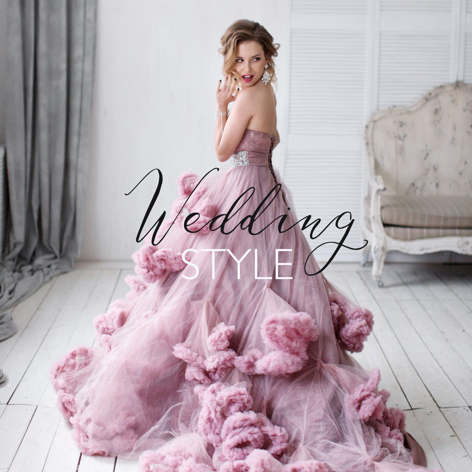 SOinstagramweddingstyle