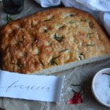 Delicious Focaccia Bread Recipe - Escape Learn Create