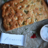 Delicious Focaccia Bread Recipe - Escape Learn Create