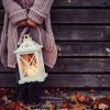 Autumn half-term fun activities