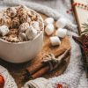 Last Minute Festive Delights
