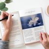 Just One Action Workbook Inside