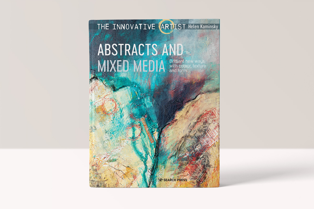 The Innovative Artist: Abstracts and Mixed Media