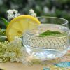 Keeping Cool - Relaxing Ways of Taking the Heat Out of Your Day