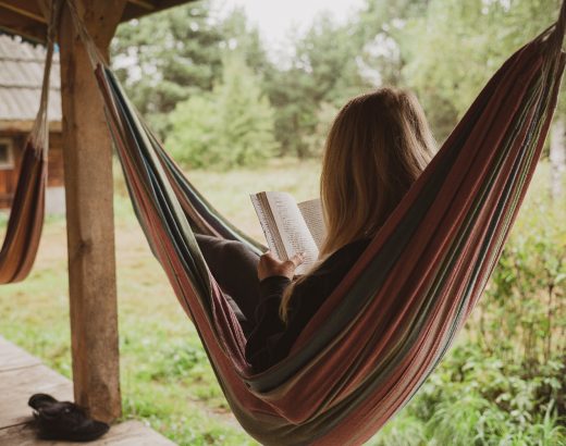 Simple ways to add Relaxation into your Life