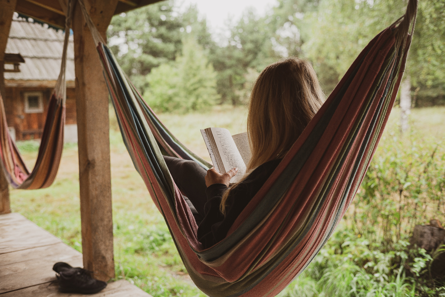 Simple ways to add Relaxation into your Life