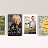 Inspiring Books This Festive Season