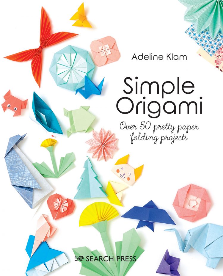 Simple Origami - Adeline Klam