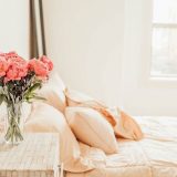 Creating your peaceful space - how to create a sanctuary at home