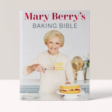 Mary Berry’s Baking Bible - Mary Berry