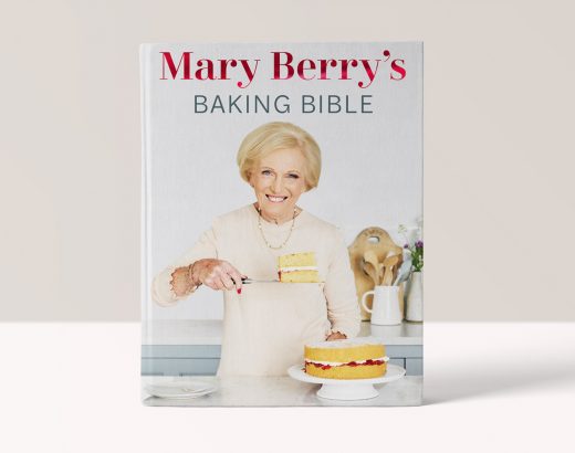 Mary Berry’s Baking Bible - Mary Berry