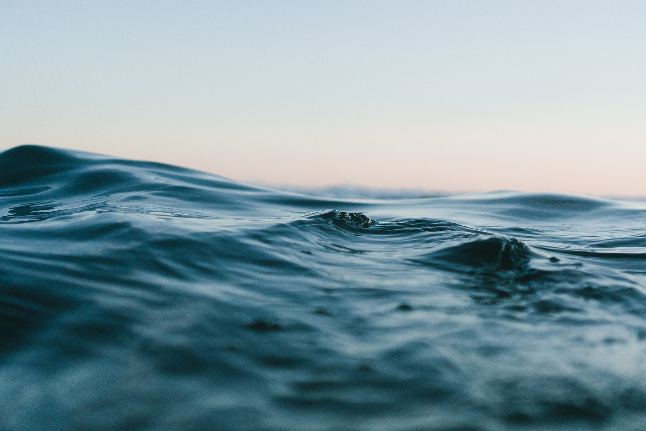 Relaxing Waves to Calm your Soul - Ocean Sounds