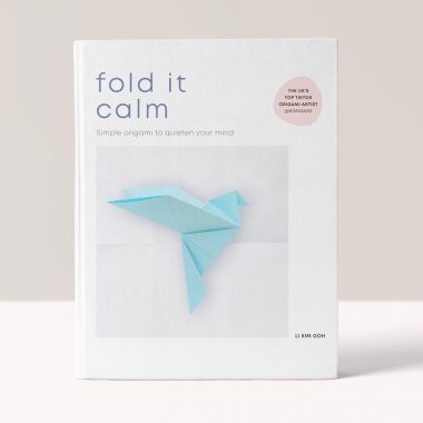 Fold It Calm - Li Kim Goh