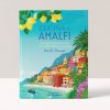 Cucina di Amalfi: Sun-Drenched Recipes from Southern Italy’s Most Magical Coastline - Ursula Ferrigno