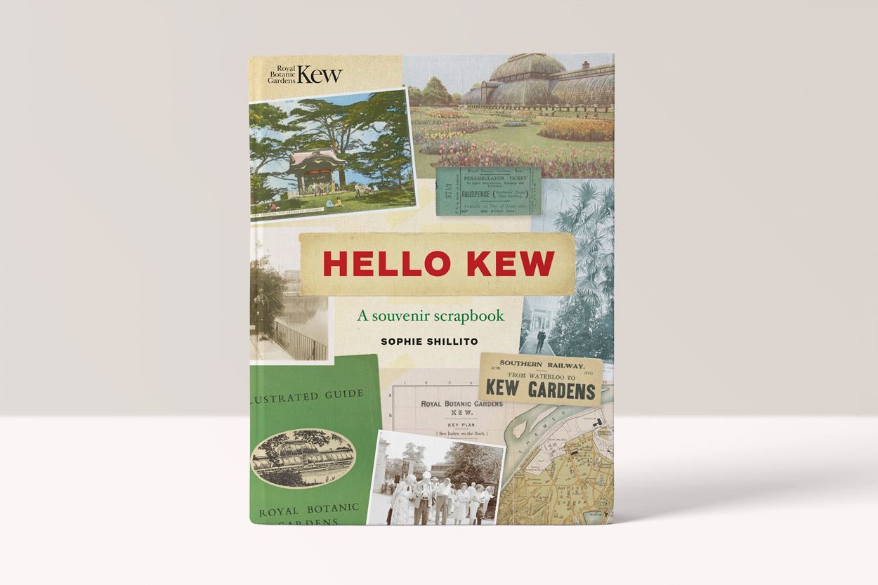 The Royal Botanic Gardens at Kew - Featured Reviews