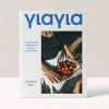 Yiayia: Time-perfected Recipes from Greece's Grandmothers - Anastasia Miari