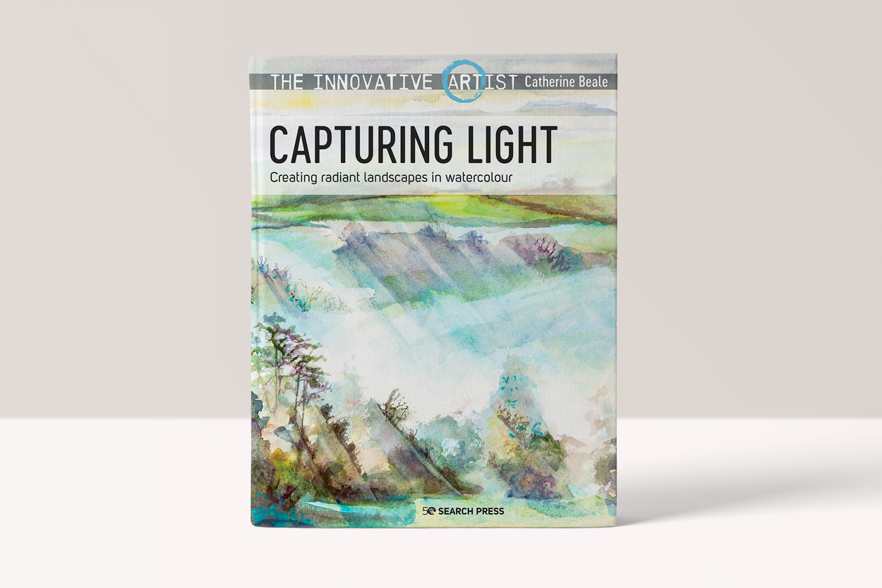 The Innovative Artist: Capturing Light  - Catherine Beale
