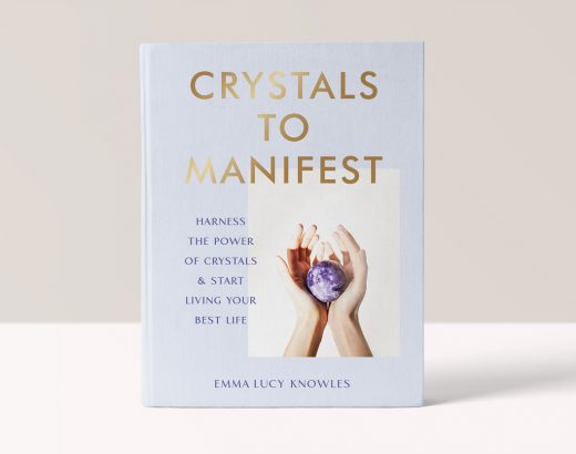 Crystals to Manifest - Emma Lucy Knowles