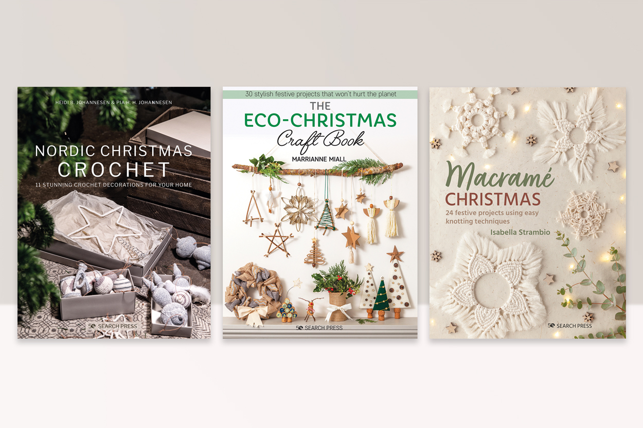 Christmas Crafting Reviews 2023