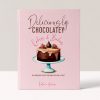 Deliciously Chocolatey Cakes & Bakes - Victoria Glass