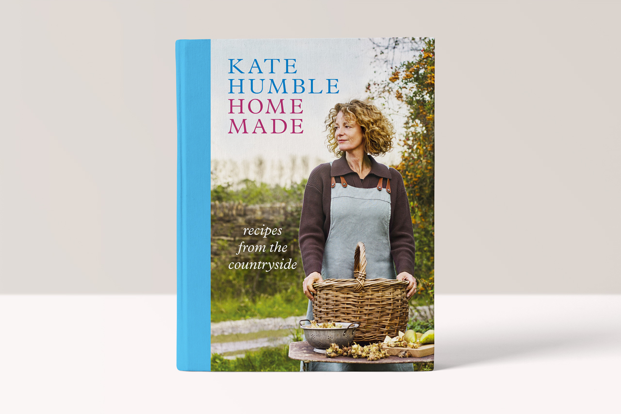 Home Made: Recipes from the Countryside - Kate Humble