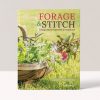 Forage and Stitch - Caroline Hyde-Brown