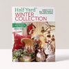 Half Yard Winter Collection - Debbie’s top 40 Half Yard projects for winter sewing - Debbie Shore