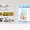 Celebrating the Art of Line Drawing