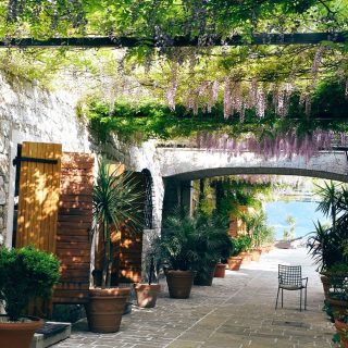 Garden Design For Beginners...⁠
⁠
If you are a beginner gardener looking for inspiration about how to create your own personal and uplifting space see our feature about Garden Design For Beginners. ⁠
⁠
To find out more visit our Garden category by following the link in our bio or follow the link below:⁠
⁠
https://www.escapelearncreate.co.uk/garden-design-for-beginners⁠
⁠
#gardens #gardening #gardeninspiration #gardensofinstagram #gardendesign #gardenideas #smallgardenspaces ⁠
#escape #learn #create  #escapelearncreate